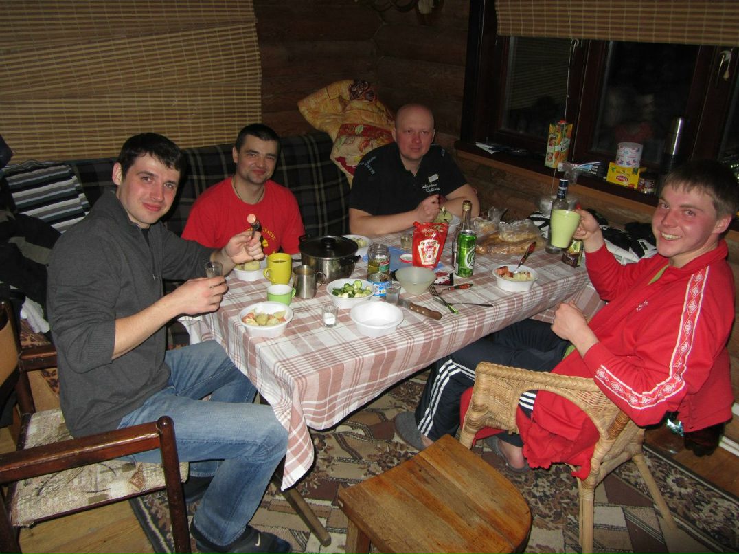 Макс Китаев | Москва