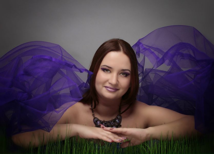 №105, Анна Яковлева, Санкт-Петербург №105, Анна Яковлева, Санкт-Петербург