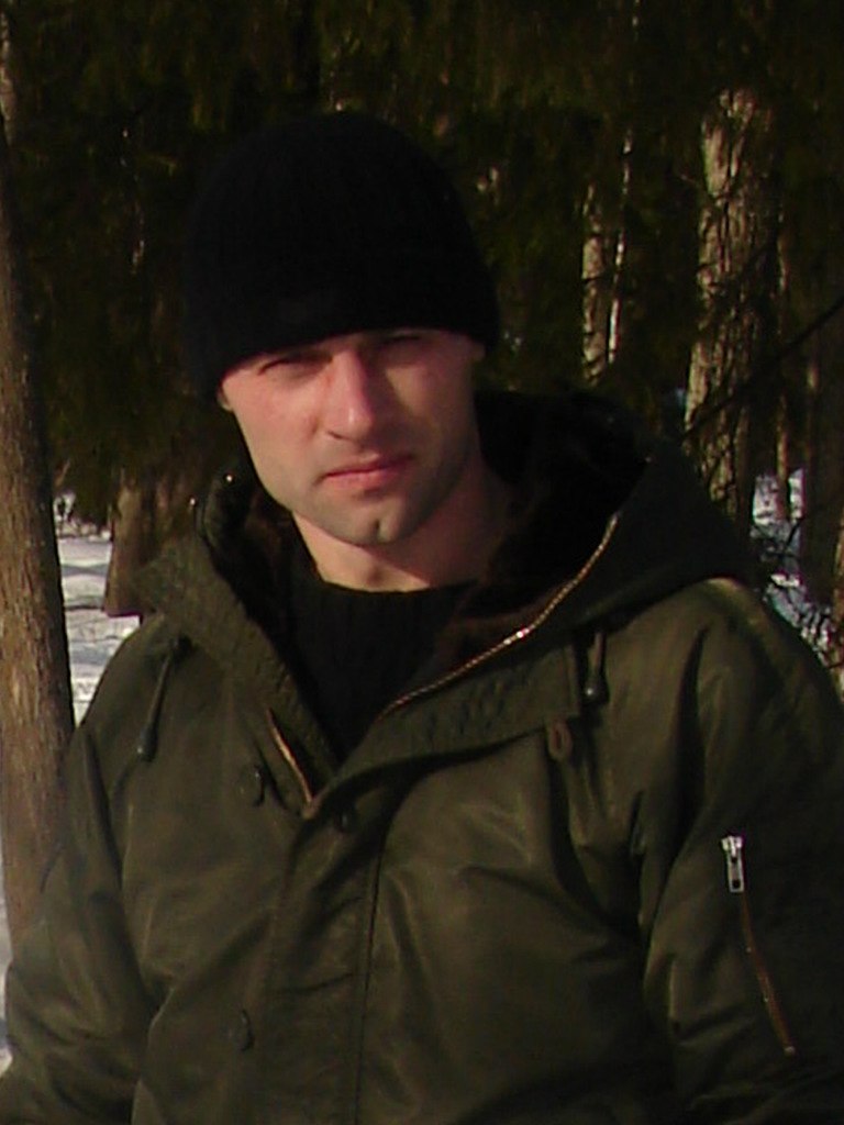 Алексей Владыко | Санкт-Петербург