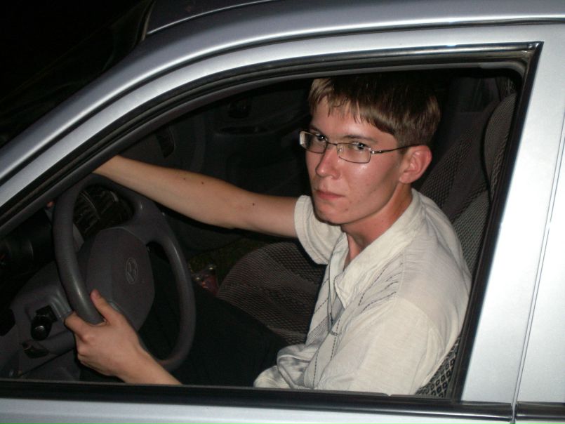 №4, Arthur Khabletdinov №4, Arthur Khabletdinov