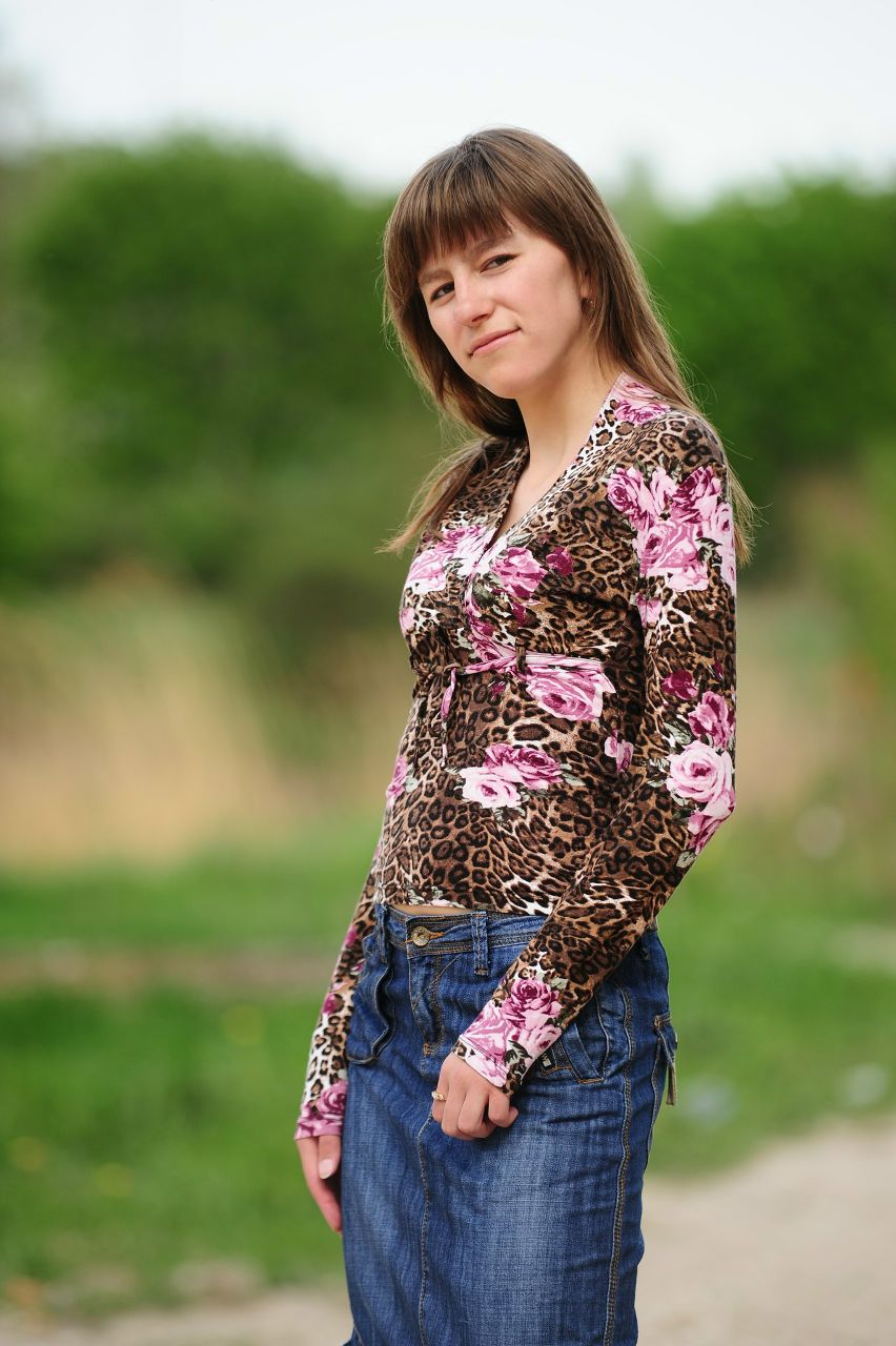 Liuda Munko | Тернополь