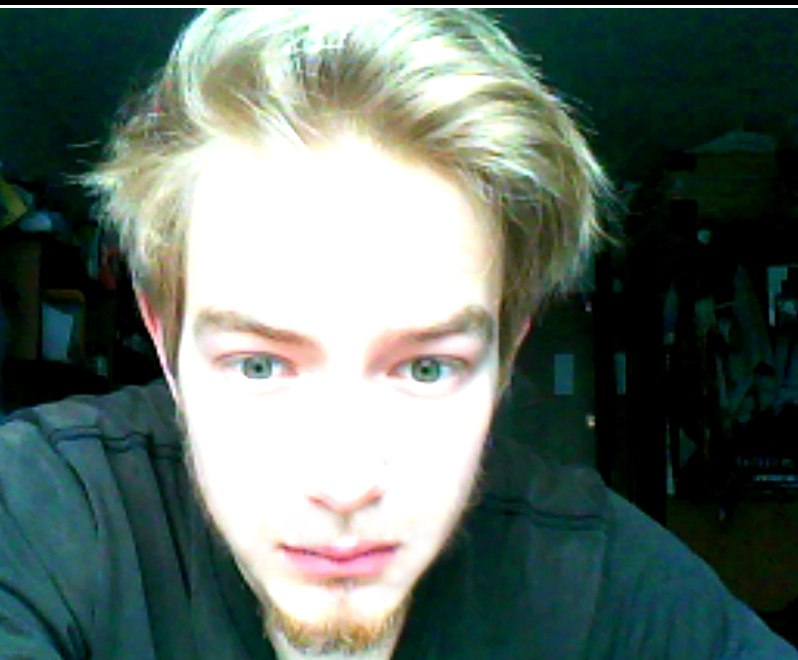 Женя Олькин | Санкт-Петербург