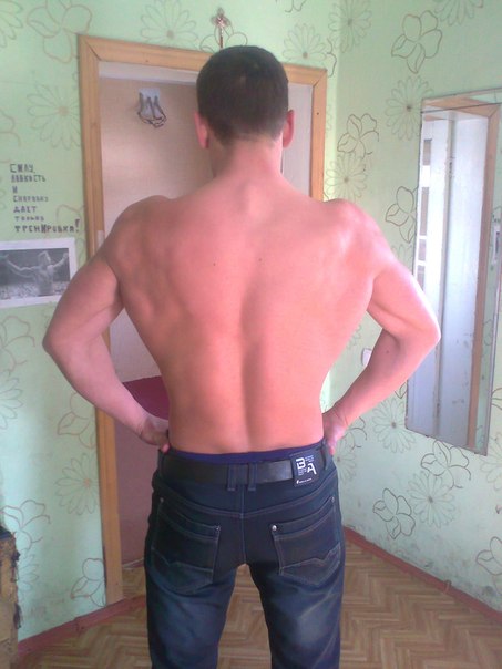 №66, Александр Боровик, Врадиевка №66, Александр Боровик, Врадиевка