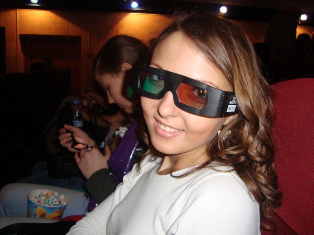 Юлия Янченкова | Иркутск