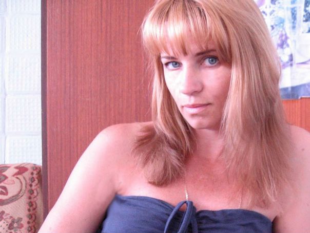 №31, Елена Ковалевская, 53 года, Симферополь №31, Елена Ковалевская, 53 года, Симферополь