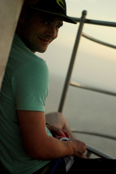 Тёма Стрижаков | Москва