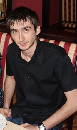 Zos Hungry | Ростов-на-Дону