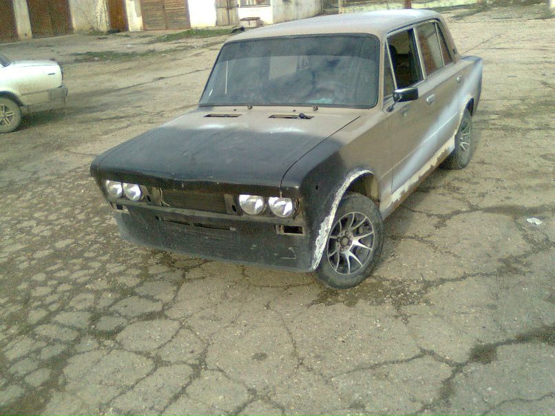 Александр Митин | Симферополь