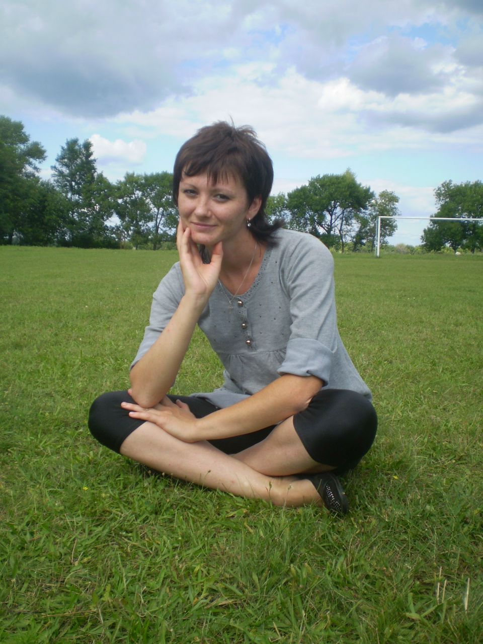 Оксана Кучай-Москаленко | Рацевое