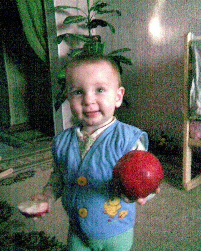 Гульнур Гатауллина | Муслюмово