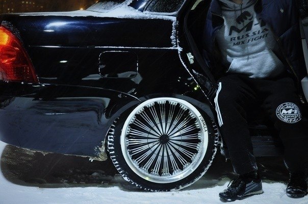 Василий Авдюшкин | Санкт-Петербург