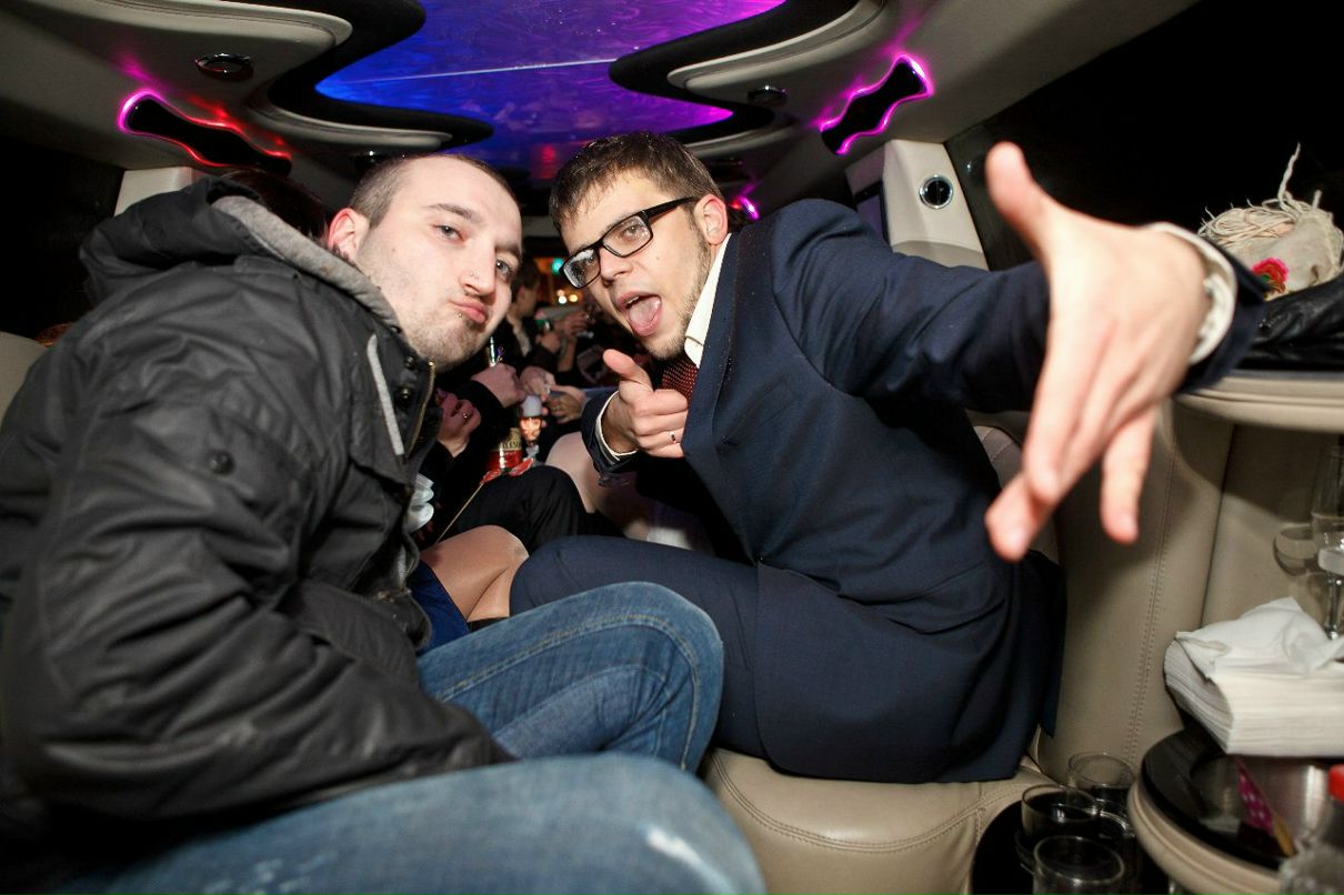 Андрей Жданов | Москва