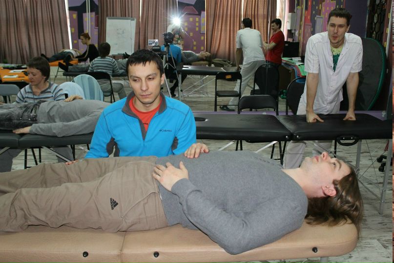 Наталия Муторова | Новосибирск