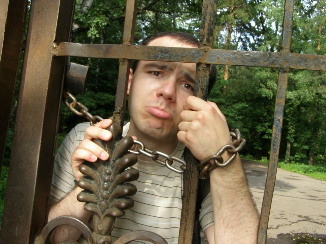 Андрей Чекин | Москва