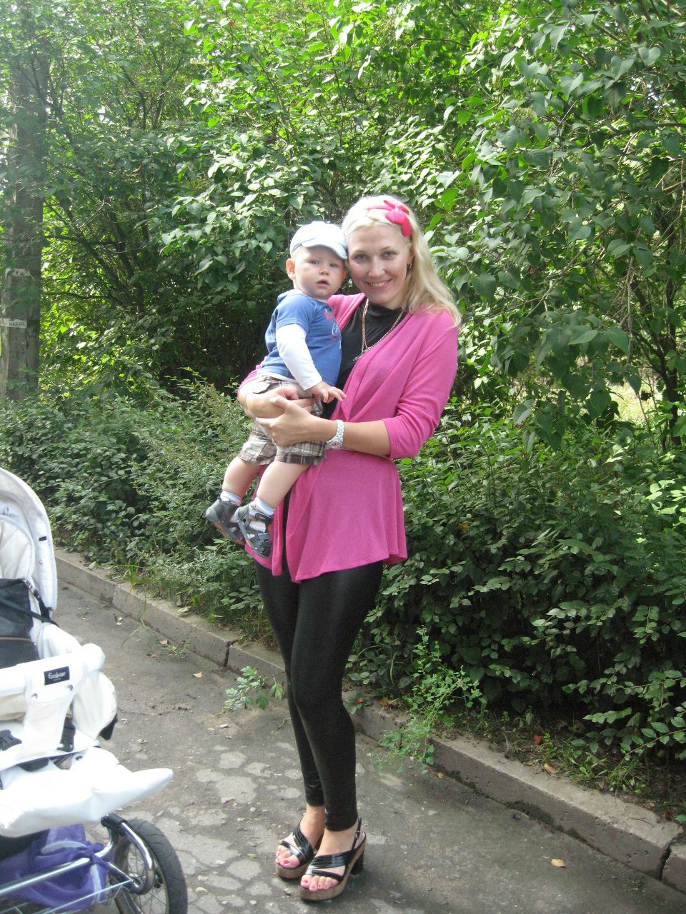 Дашуля Мироненко | Санкт-Петербург