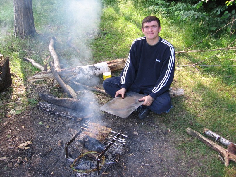 Сергей Полугодков | Березино
