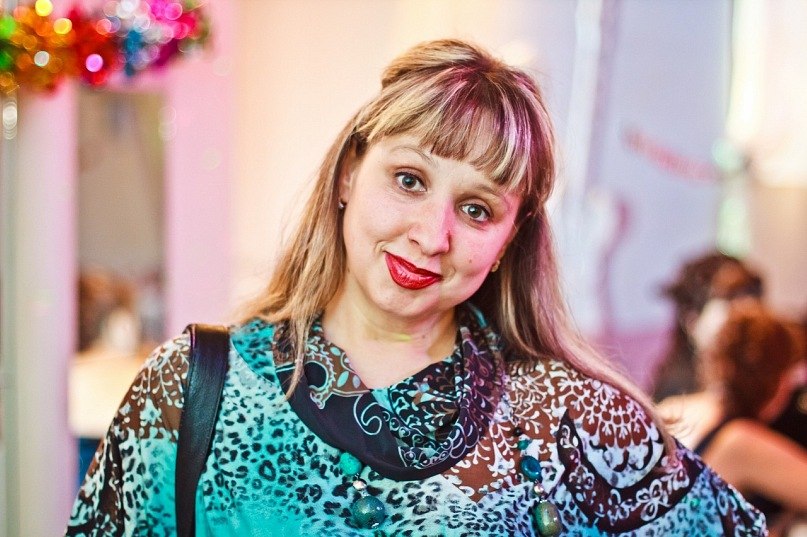 Галина Минакова | Воронеж