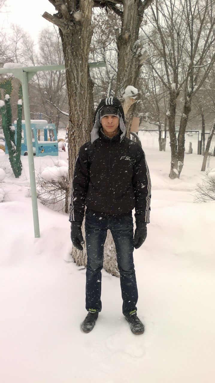 Коля Байбеков | Волгоград