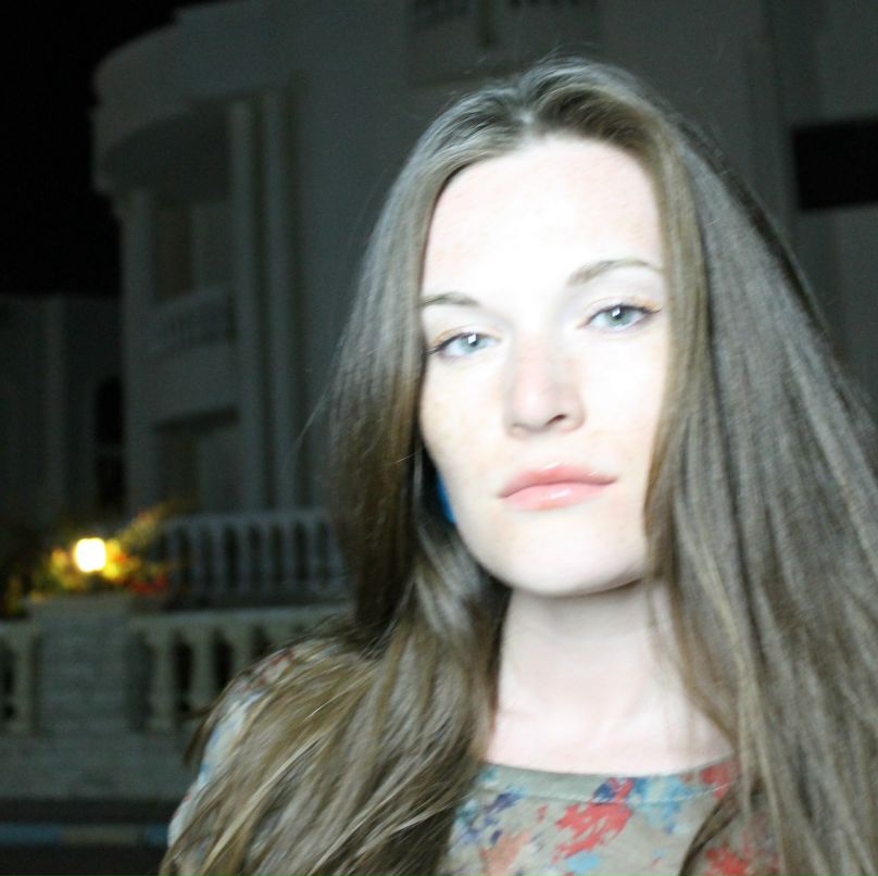 Gulnara Morozova | Тюмень