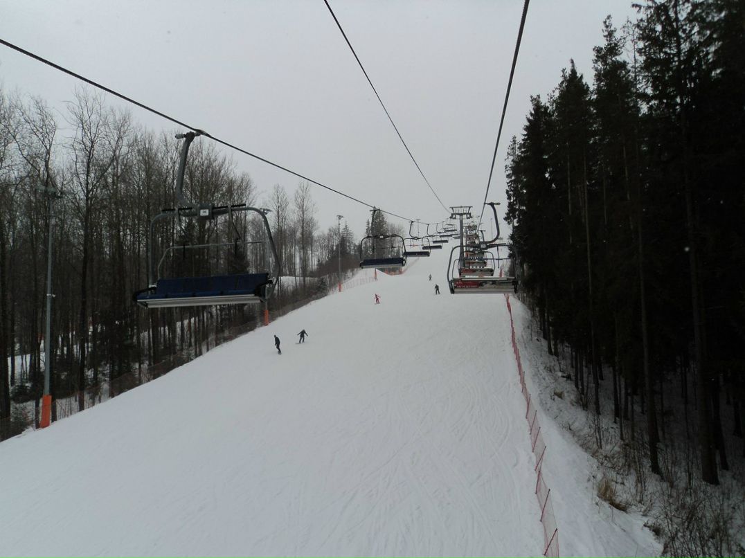 Ярослав Гончарук [Yarik] | Минск