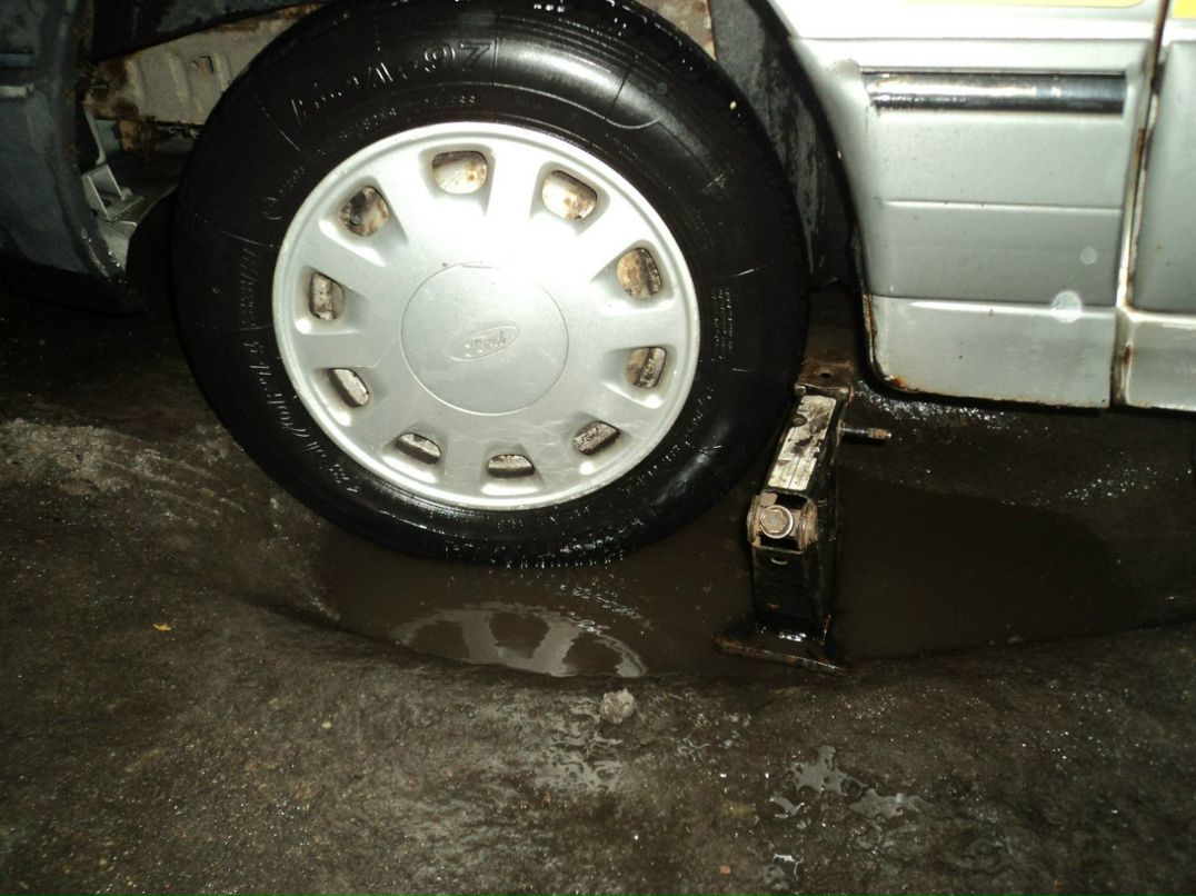 Ярослав Гончарук [Yarik] | Минск