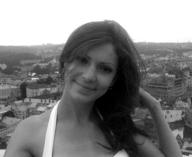 Лена Мялик | Днепр (Днепропетровск)