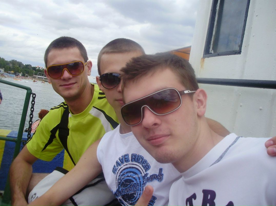 Александр Барбаш | Васильков