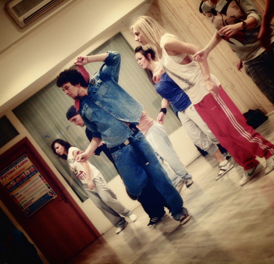 Фото профиля