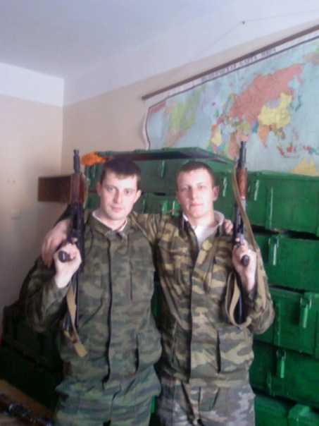 №22, Роман Маслов, Арзамас №22, Роман Маслов, Арзамас