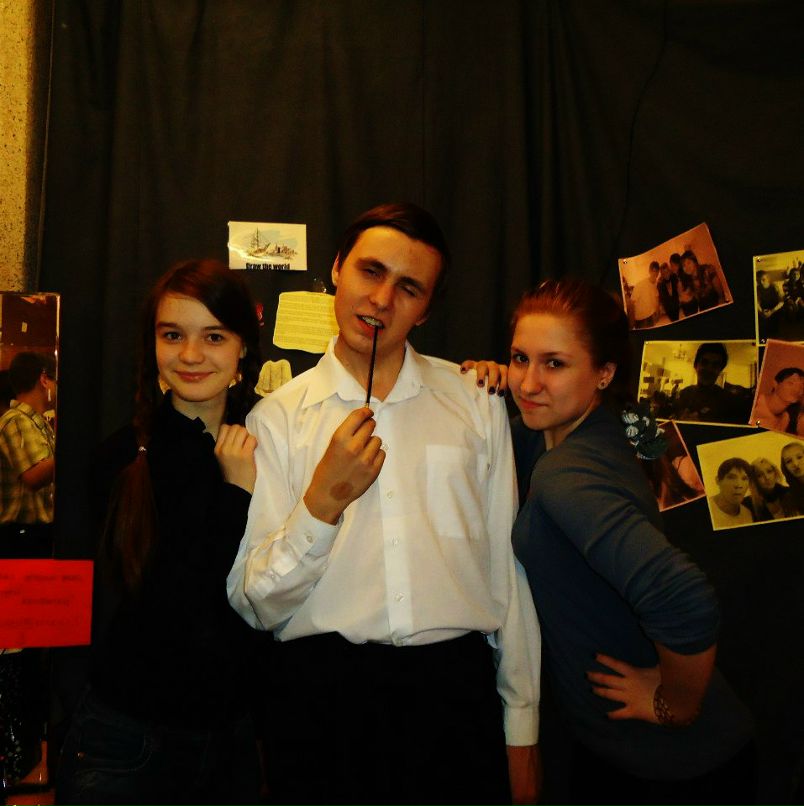 Стёпа Субботин | Новокузнецк