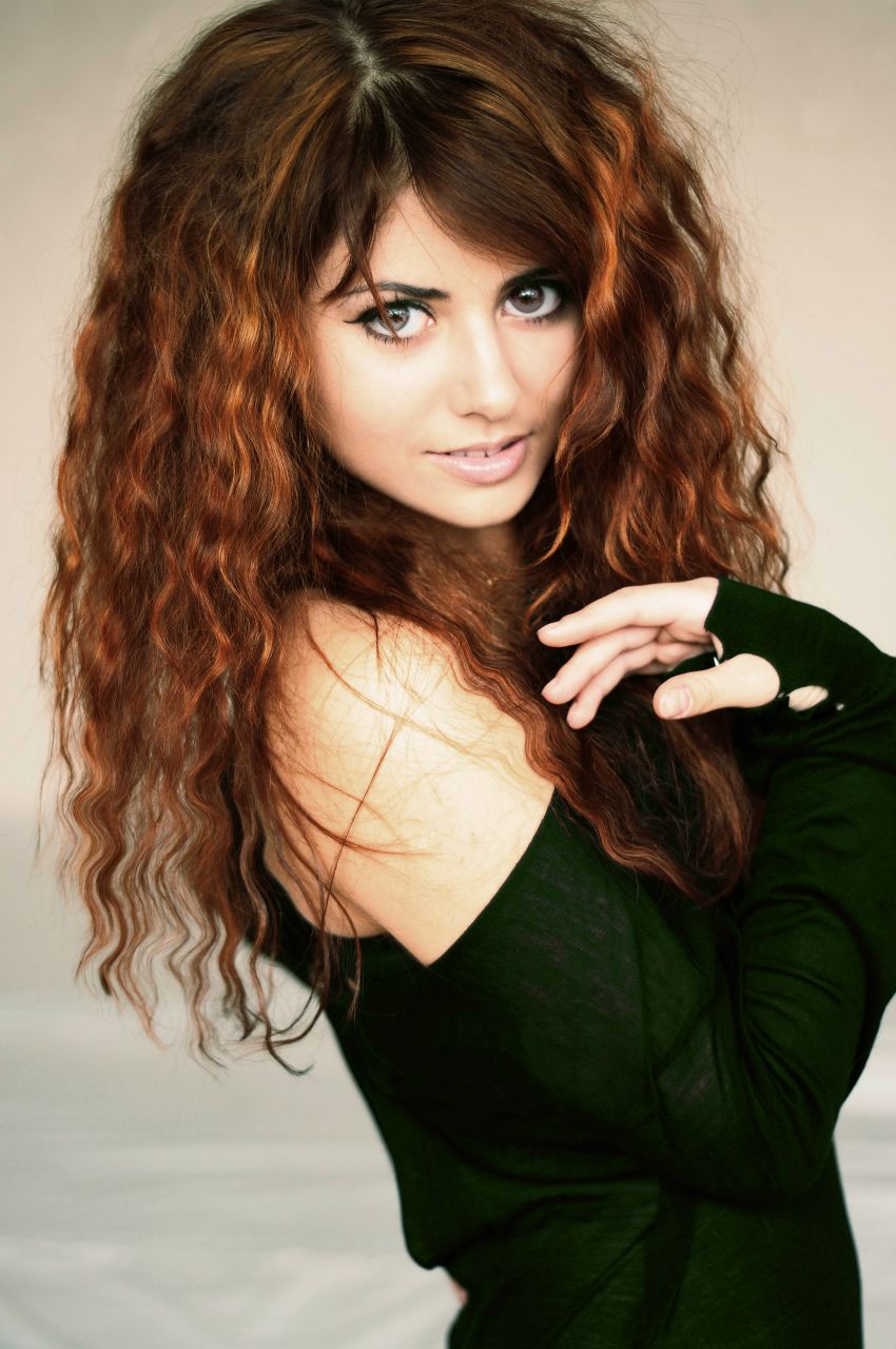 Julia Zabolotnikova | Москва