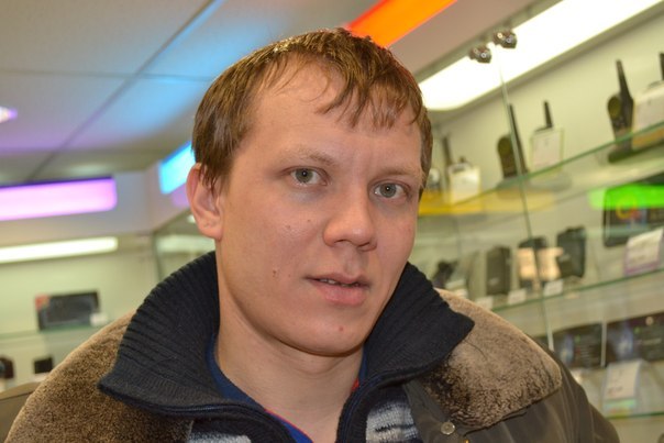 Дима Demon | Екатеринбург