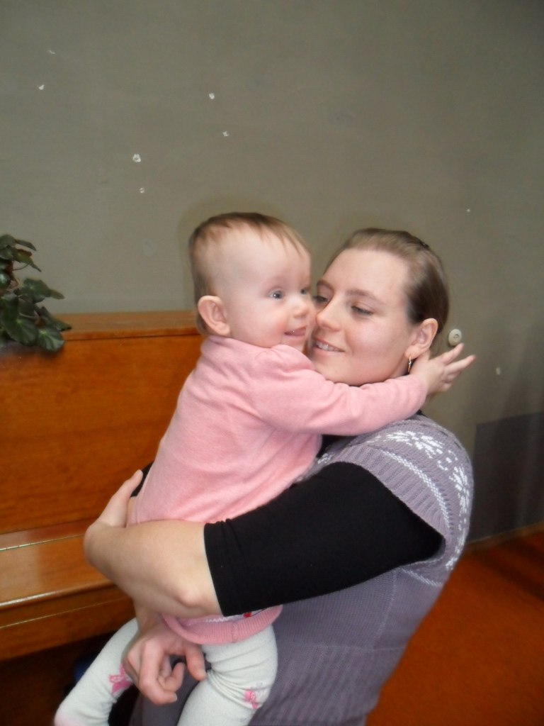 Nadezda Ivanova | Tamsalu