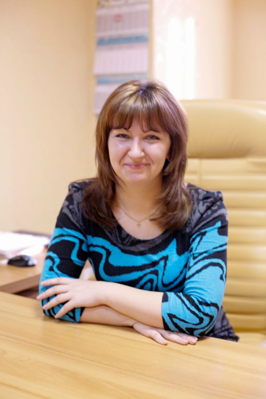 Наталья Вайнонен | 