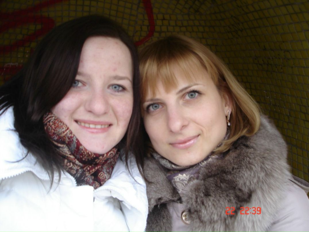 Евеліна Матвійчук | Изяслав