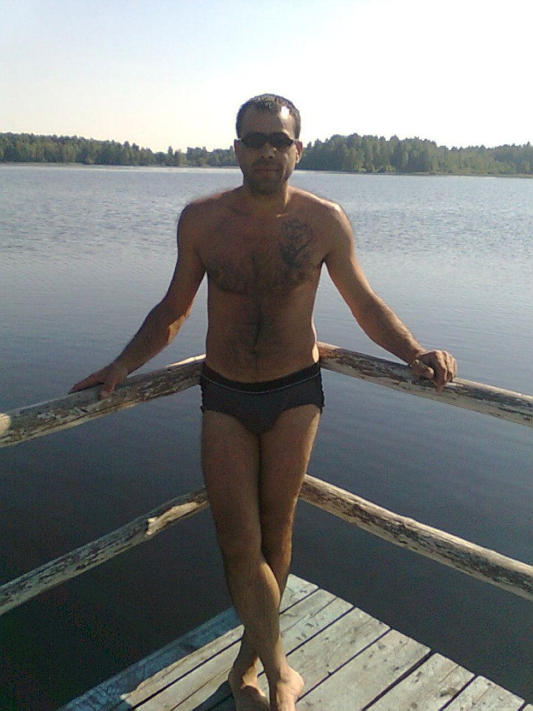 Samvel Arstamyan-Sevlikyan | Санкт-Петербург