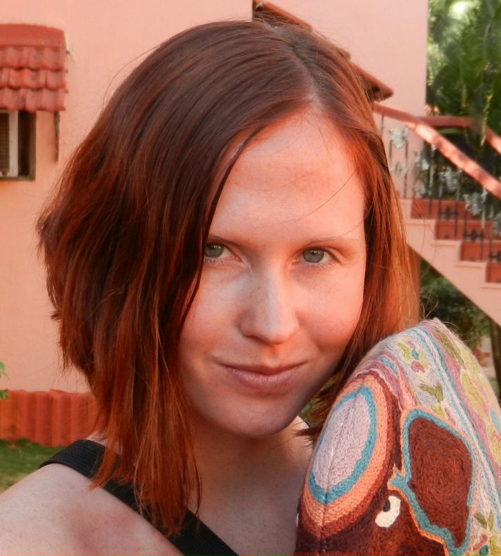 Ольга Курина | Москва