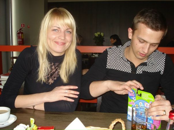 №19, Алина Чернявская, 37 лет, Лиепая №19, Алина Чернявская, 37 лет, Лиепая