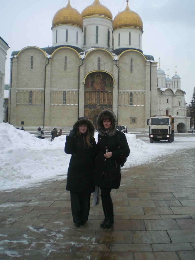 Елена Чурикова Мил@шк@ | Бузулук