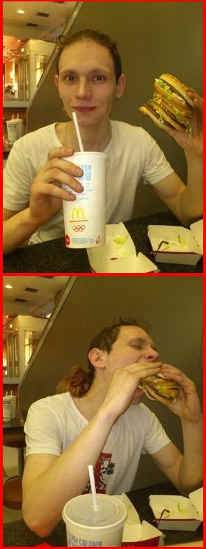 Артемий Мешков | Москва