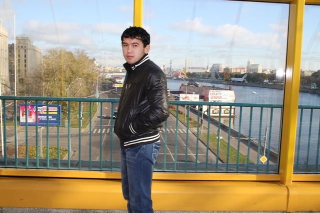 Фото профиля