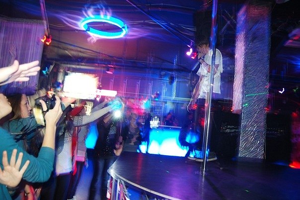 Артур Тимиршин | Уфа