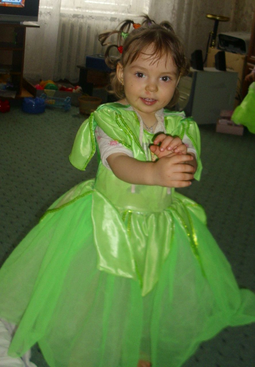 Маришка Самаясамая | Калининград