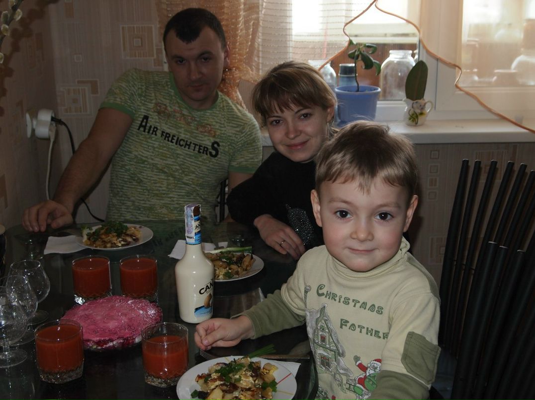 Людмила Заставенко | Кривой Рог