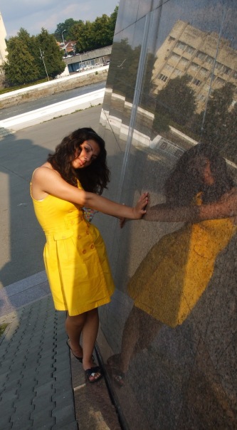 №29, Майя Окроперидзе №29, Майя Окроперидзе