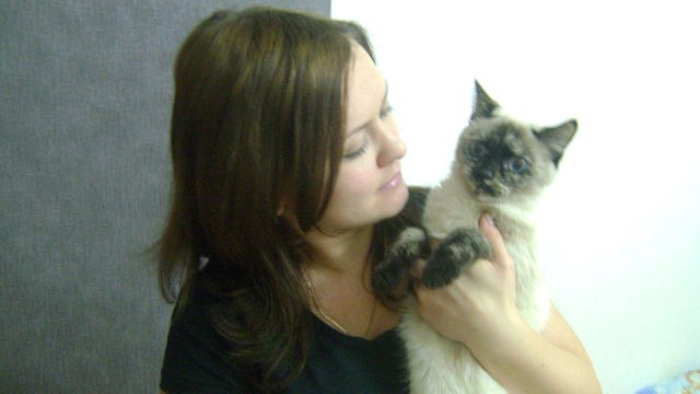 Наталья Бурьян | Новосибирск