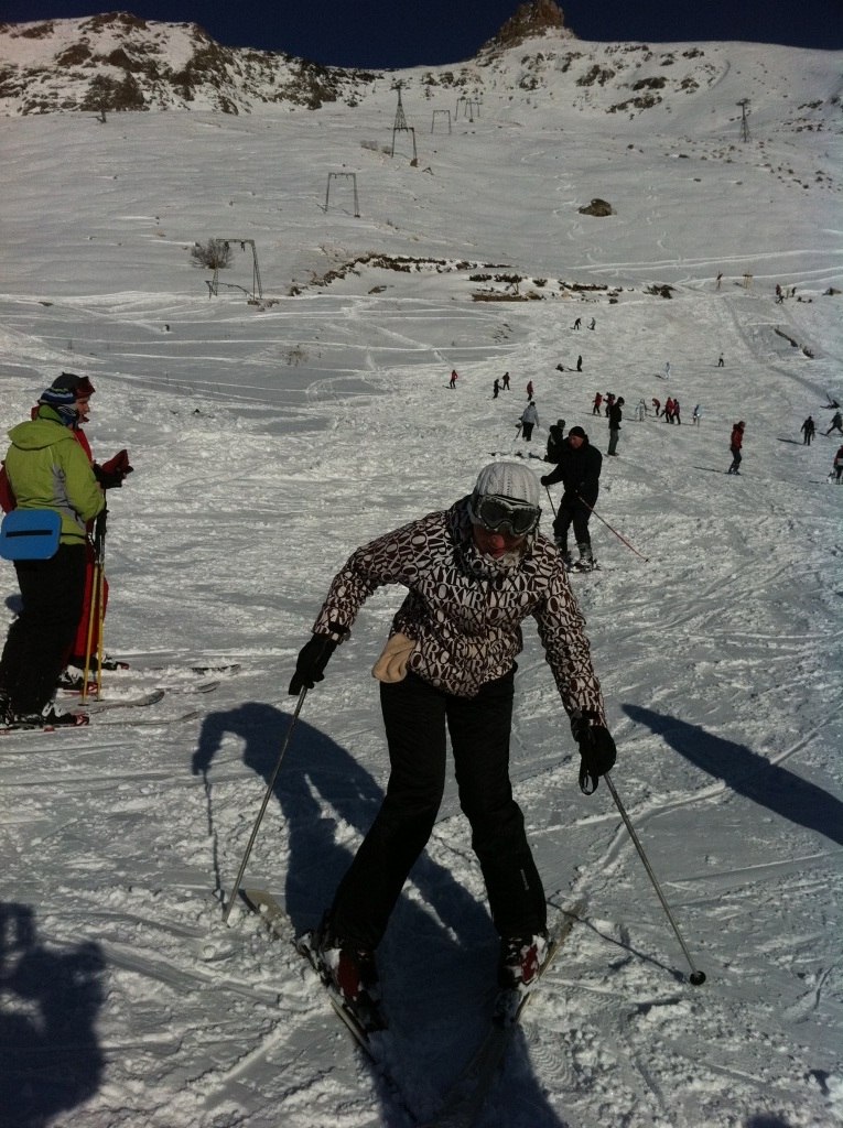 Алла Аносова | Ростов-на-Дону