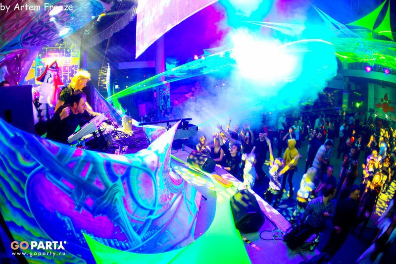 Ильназ Закиров =Soyuz= | Казань