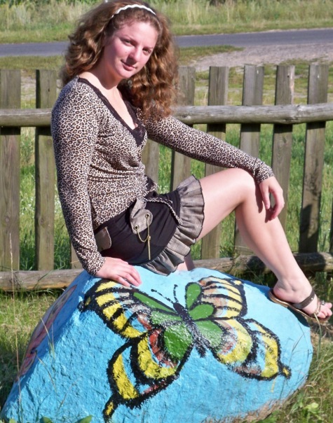 №15, Антонина Пастушенко №15, Антонина Пастушенко