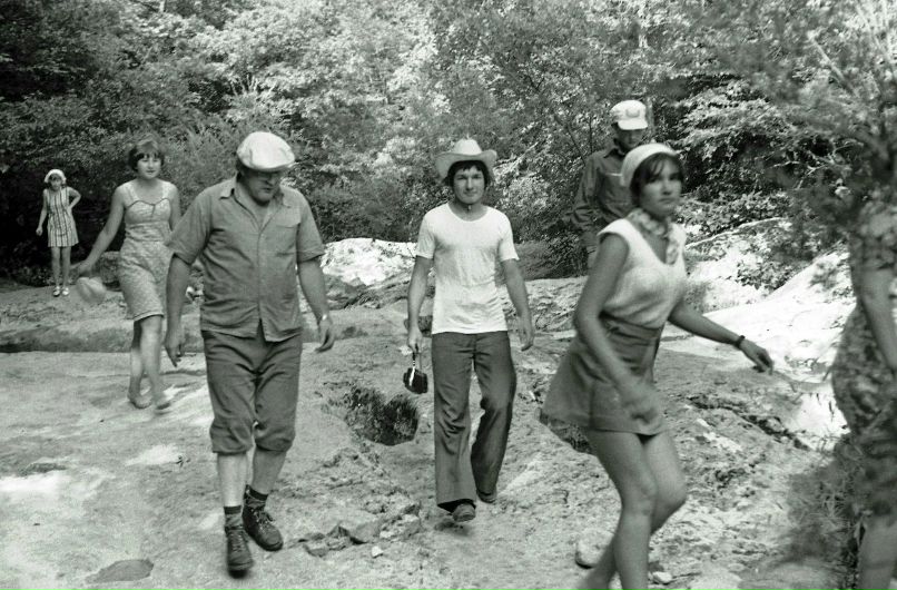 Вячеслав Любимов | Кириши